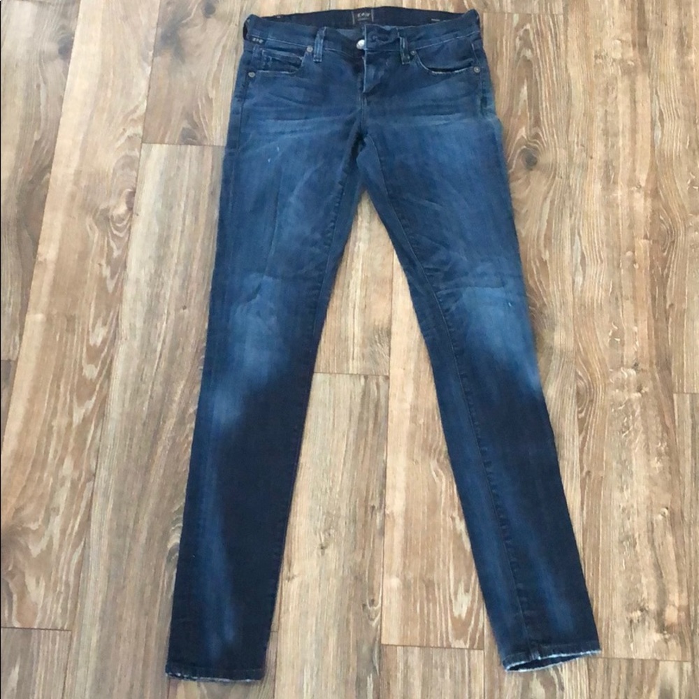 Citizen of Humanity jeans